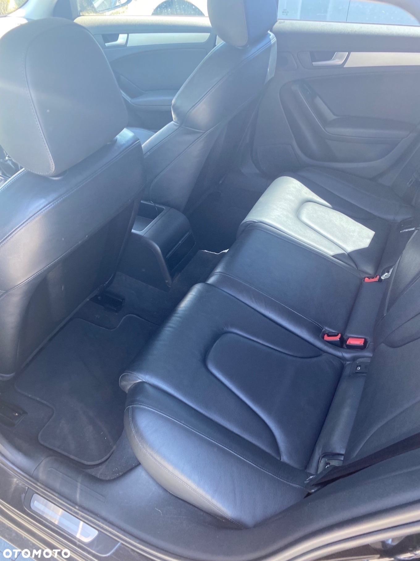 Audi A4 - 8