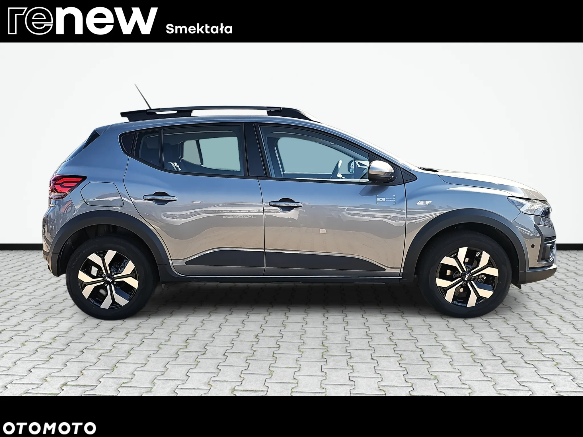 Dacia Sandero 1.0 TCe Expression - 4