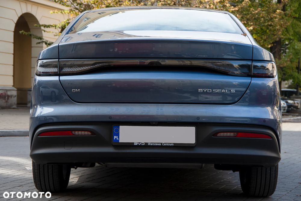 BYD Seal 5 - 3