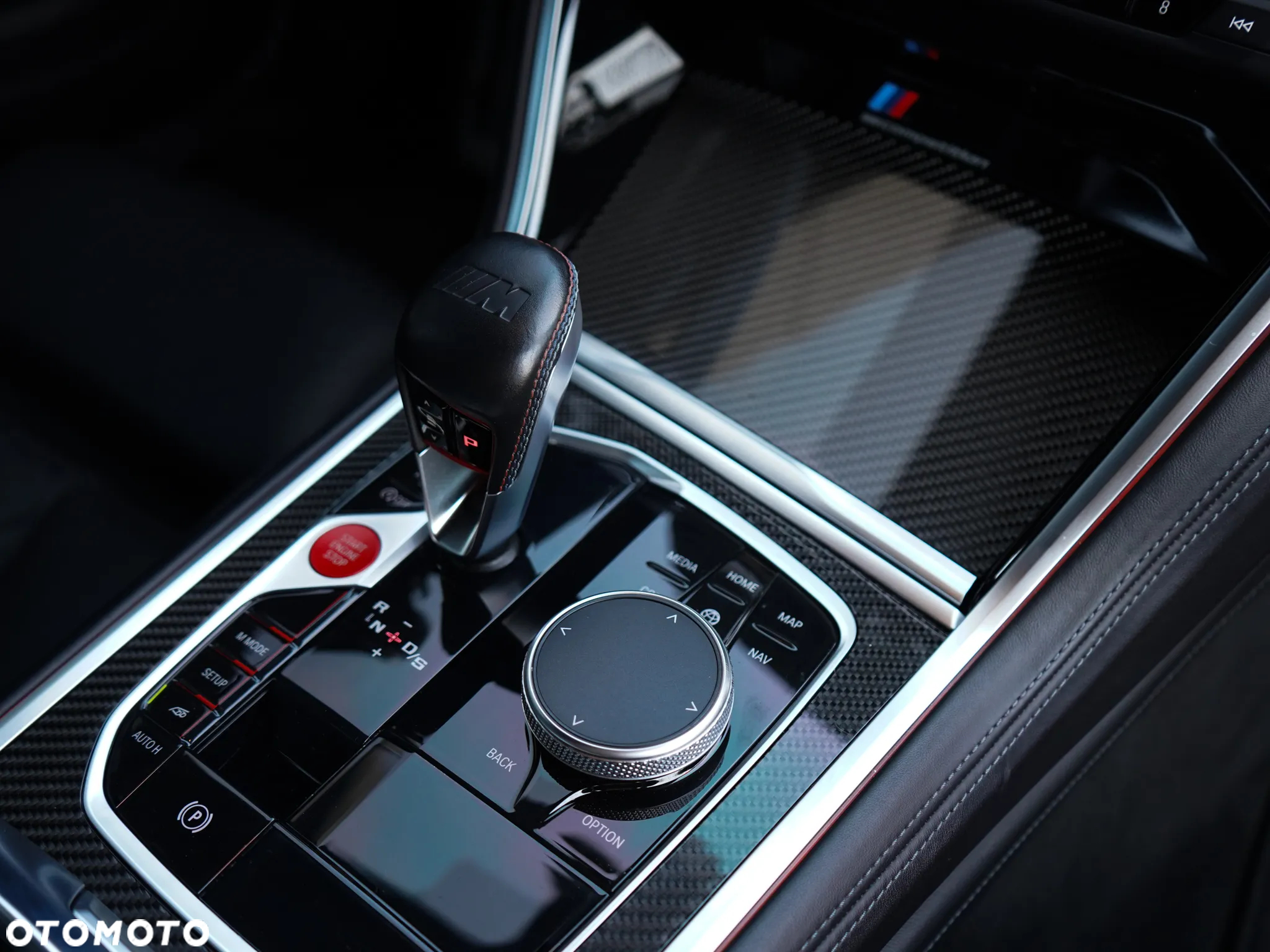 BMW M8 Competition - 20