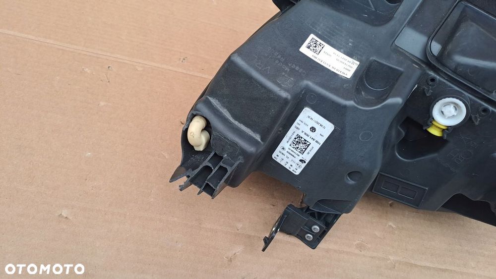 VW ID3 PRAWA LAMPA FULL LED 10B941006A UŻYWANA - 11