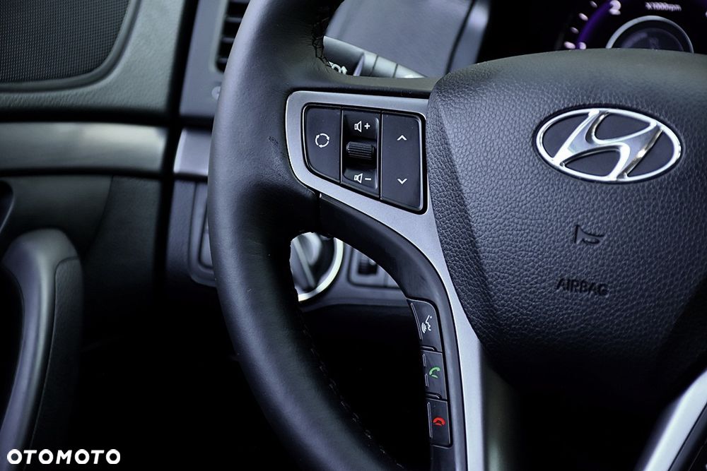 Hyundai i40 1.7 CRDi Premium - 23