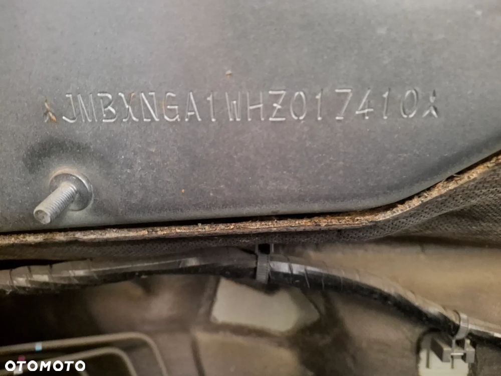 Mitsubishi ASX - 2