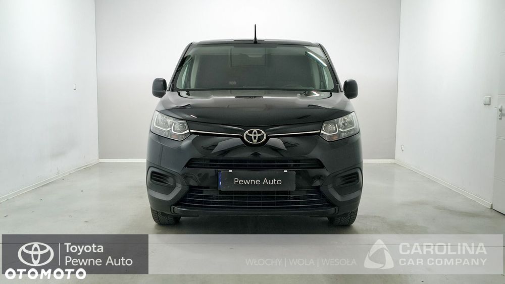Toyota Proace City - 14