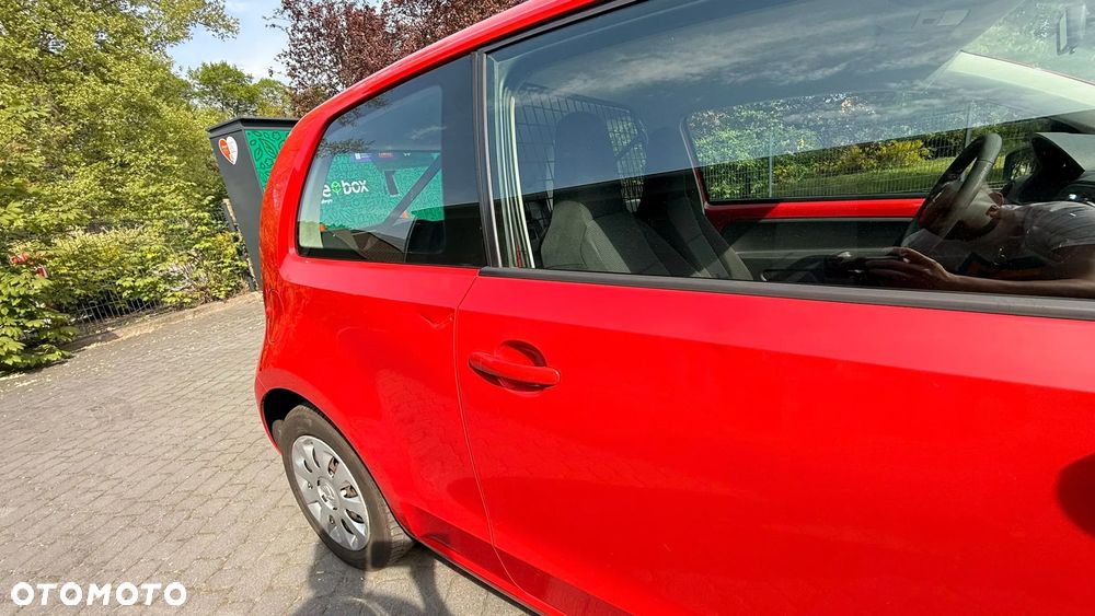 Skoda Citigo 1.0 Ambition EU6 - 28