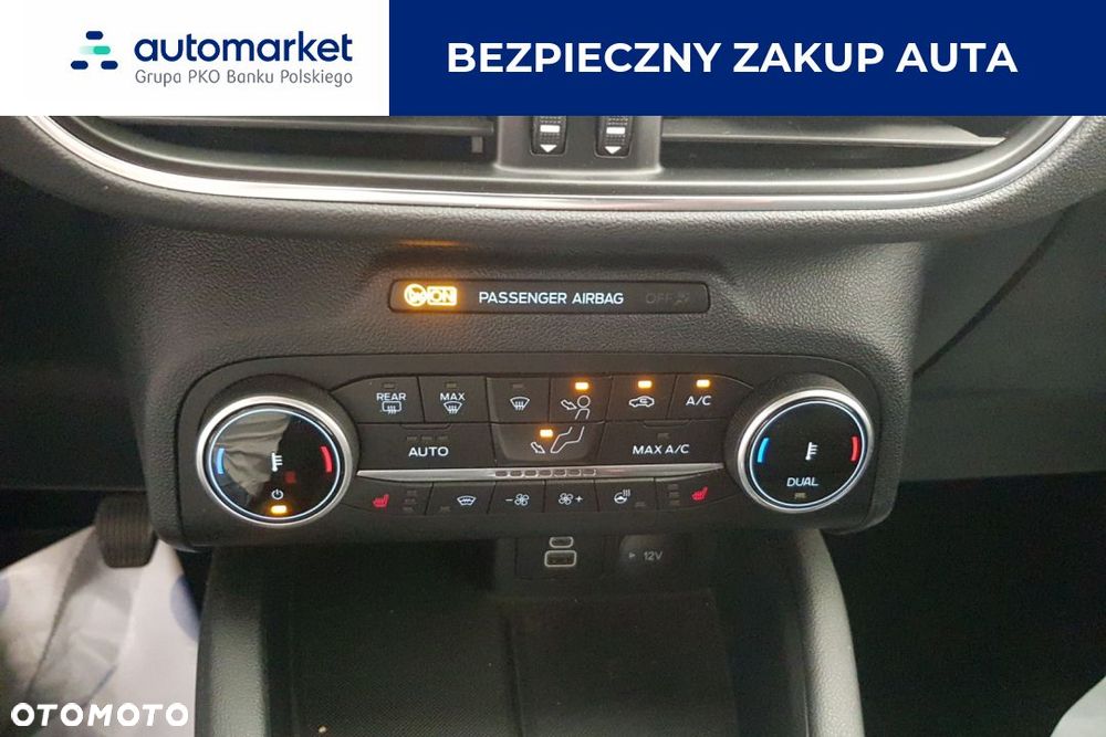 Ford Kuga 1.5 EcoBoost FWD Titanium - 18