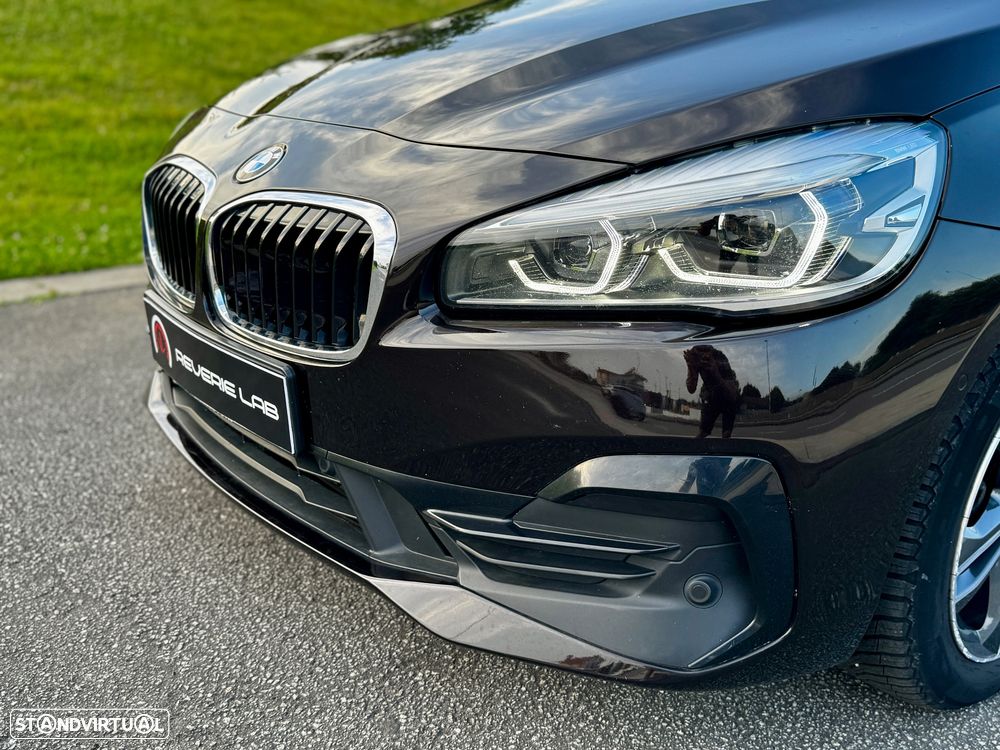 BMW 225xe Active Tourer iPerformance Sport Line - 10