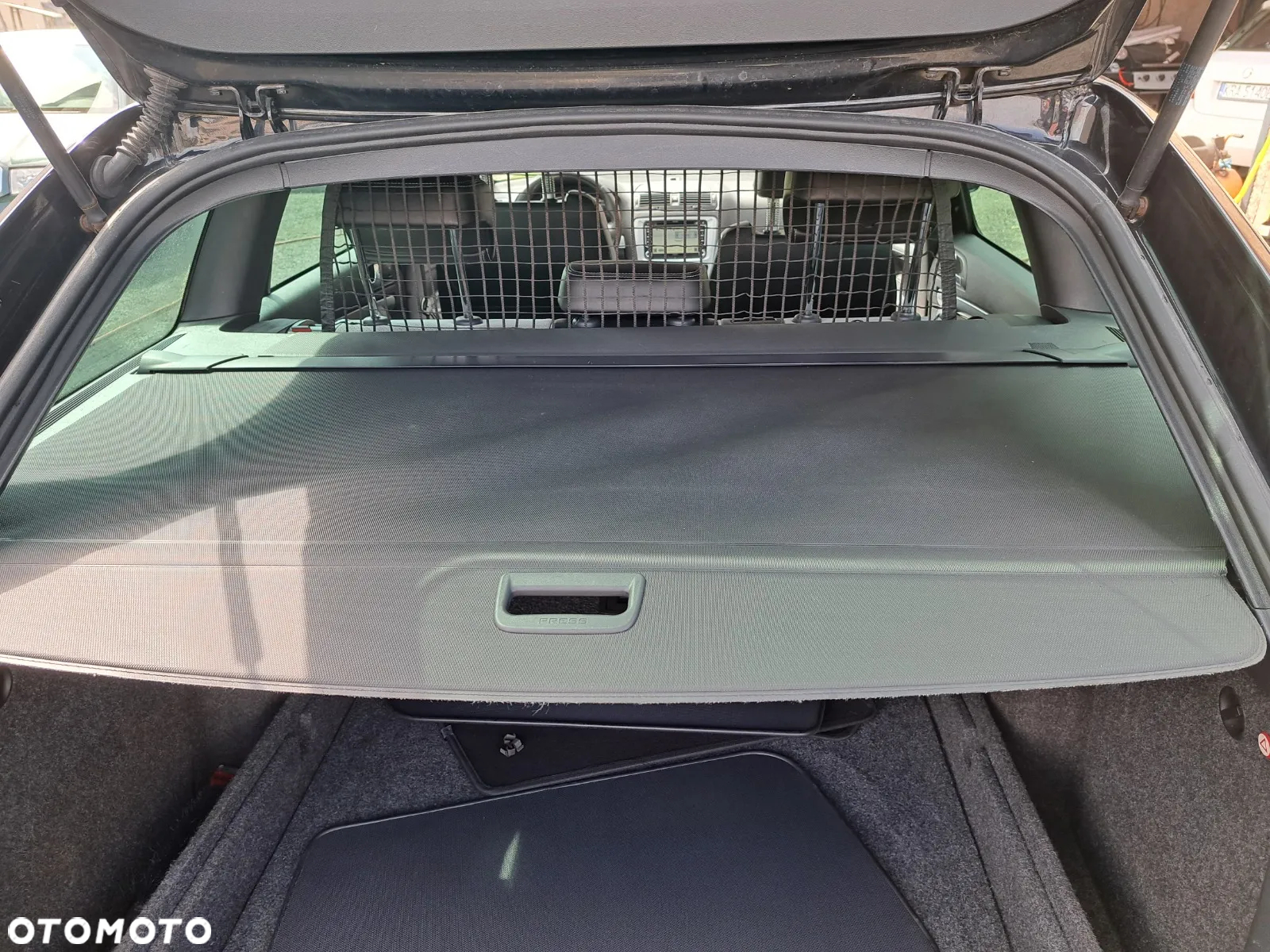 Skoda Octavia - 6