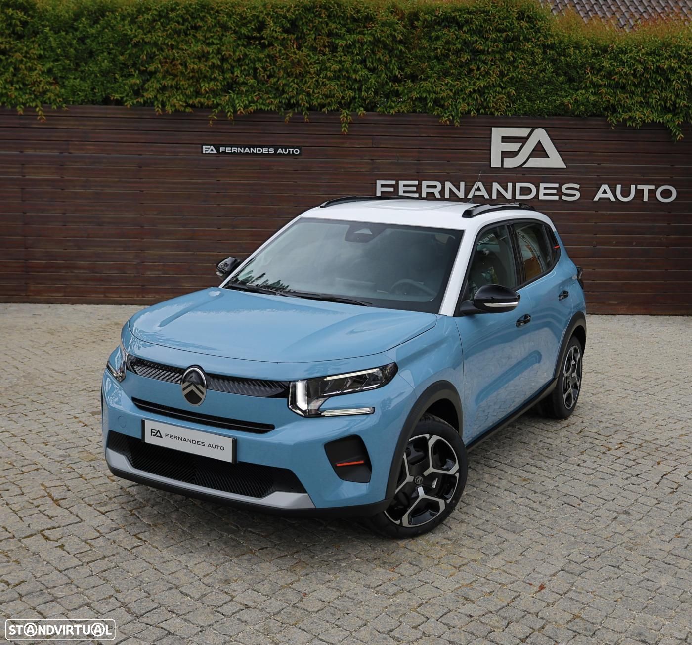 Citroën C3 1.2 Turbo Plus - 1