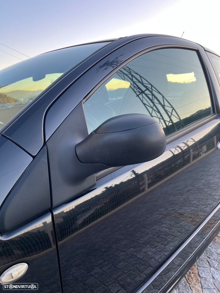 Citroën C2 1.1 - 12