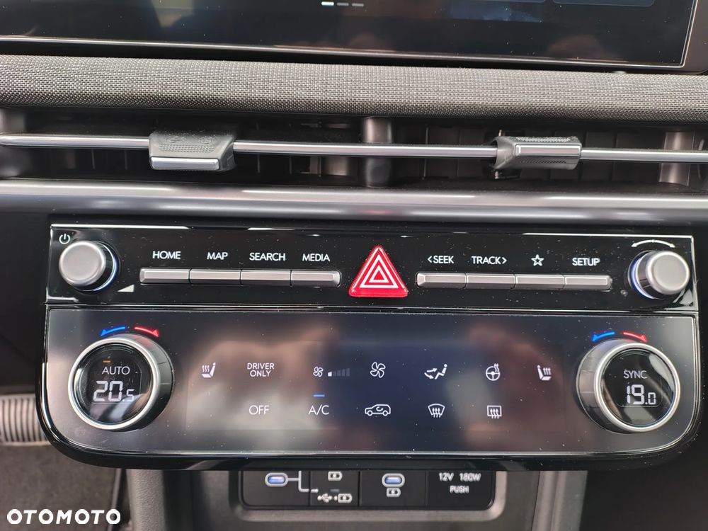 Hyundai Tucson 1.6 T-GDi PHEV Executive 4WD - 19