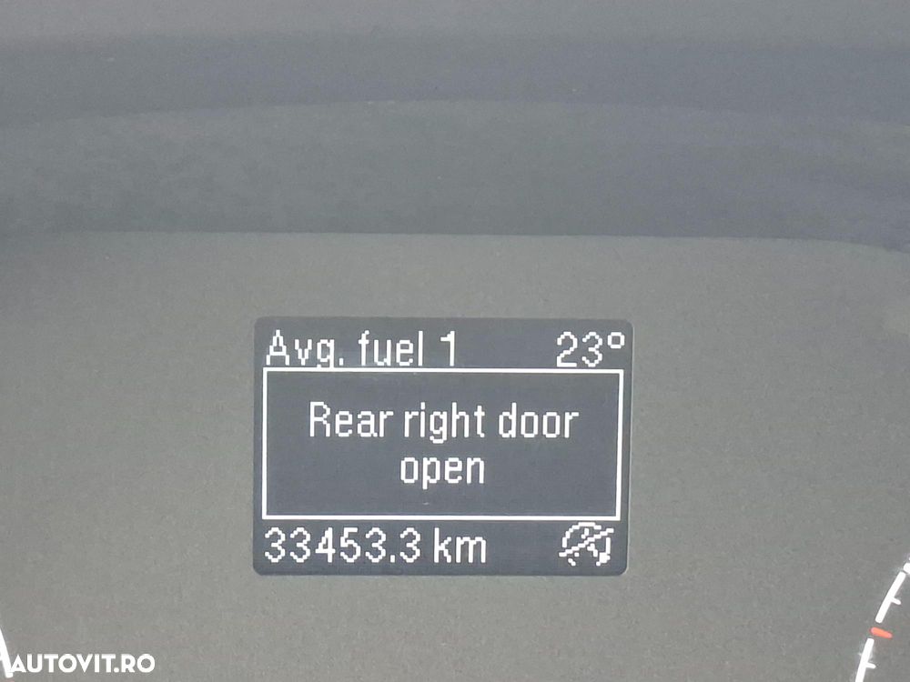 Ford TRANSIT CONNECT VAN L2 TREND  1,5D 100 CP MANUAL - 11