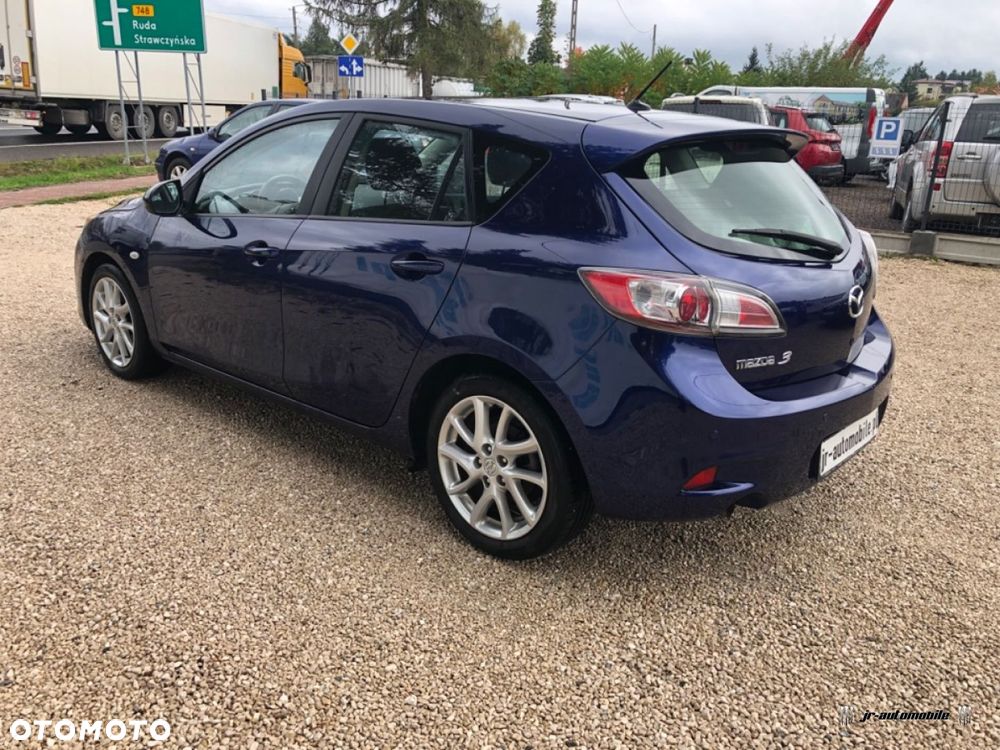 Mazda 3 - 3