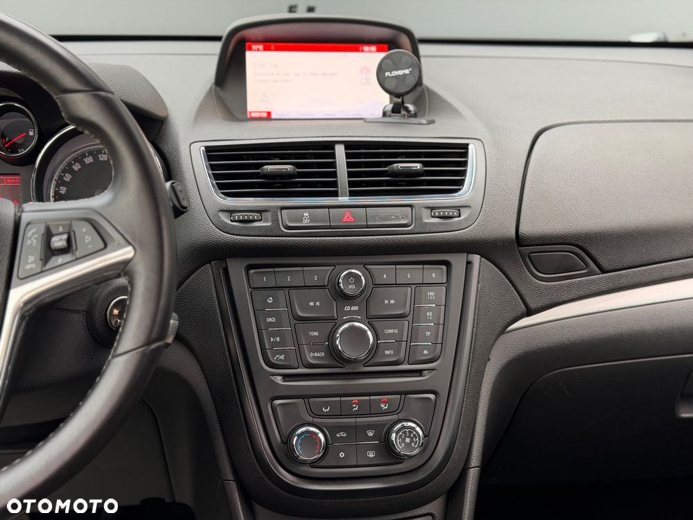 Opel Mokka 1.4 T Enjoy - 30