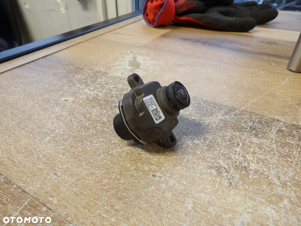 BMW - E70,F* - KAMERA TOP VIEW - DEMOTAŻ - ORYGINAŁ - 9240274 - 1