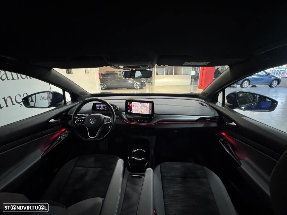 VW ID.4 77 kWh Pro Performance - 38