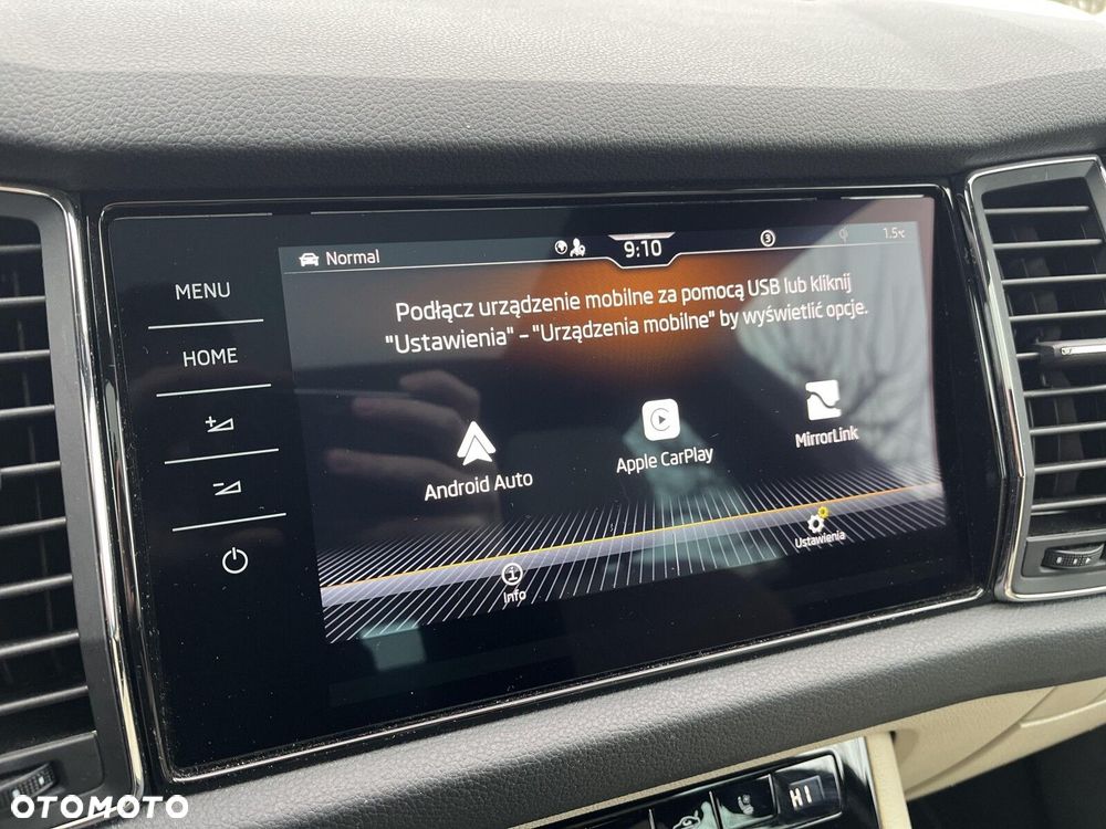 Skoda Kodiaq 2.0 TDI 4x4 L&K DSG - 31