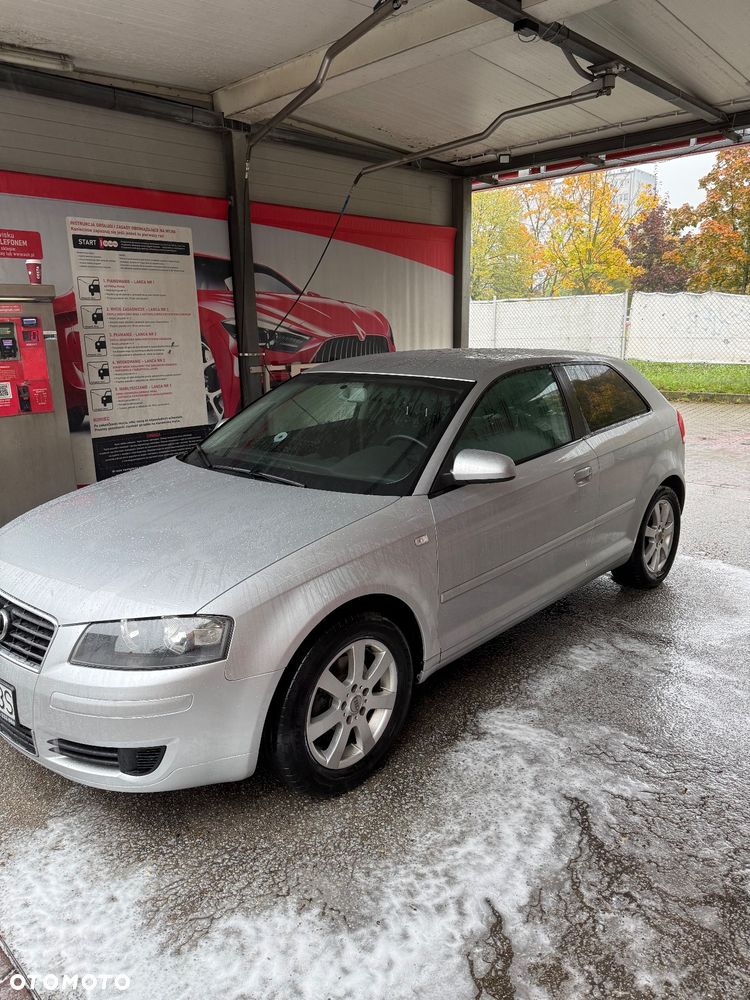Audi A3 ver-a3-1-6-ambition - 3