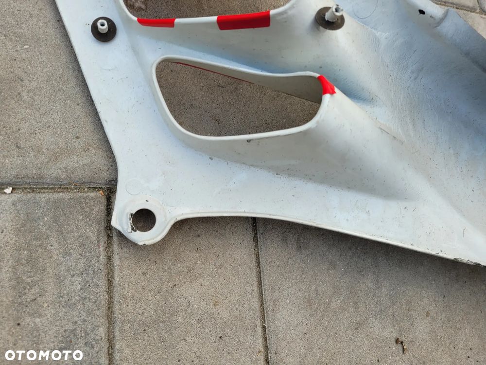 Owiewka, osłona, bok, boczek, zadupek, ogon Honda CBR 600 F2 - 20