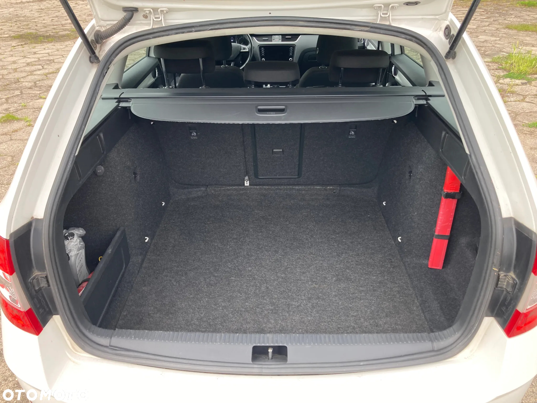 Skoda Octavia 1.5 TSI ACT Ambition - 23