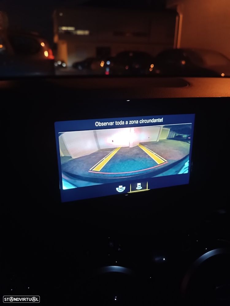 Mercedes-Benz A 180 d Progressive Aut. - 22