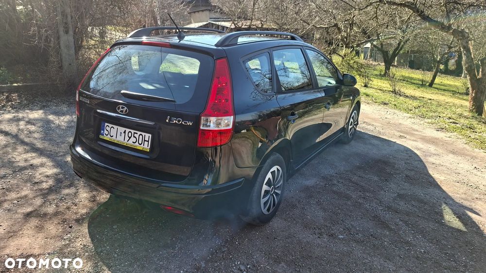 Hyundai i30 1.4 Blue Comfort - 6