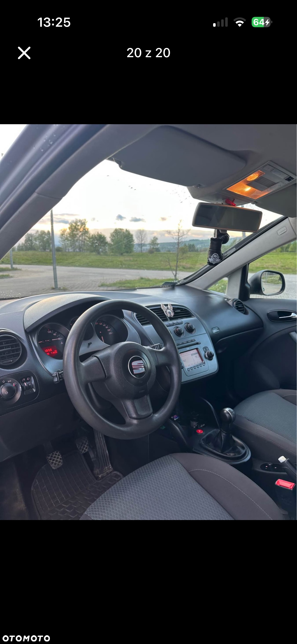 Seat Altea - 21