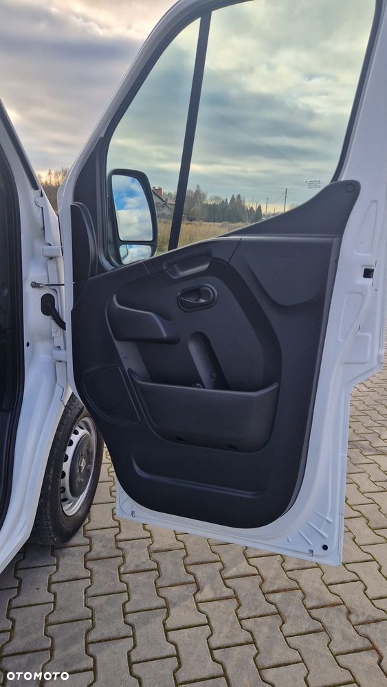 Renault MASTER L2H2 - 13