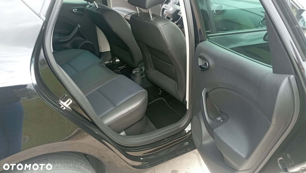 Seat Ibiza 1.2 TSI Style - 10