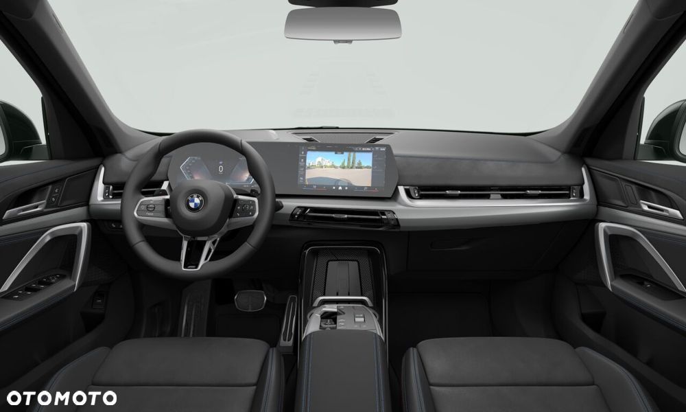 BMW X1 xDrive20d mHEV M Sport sport - 3