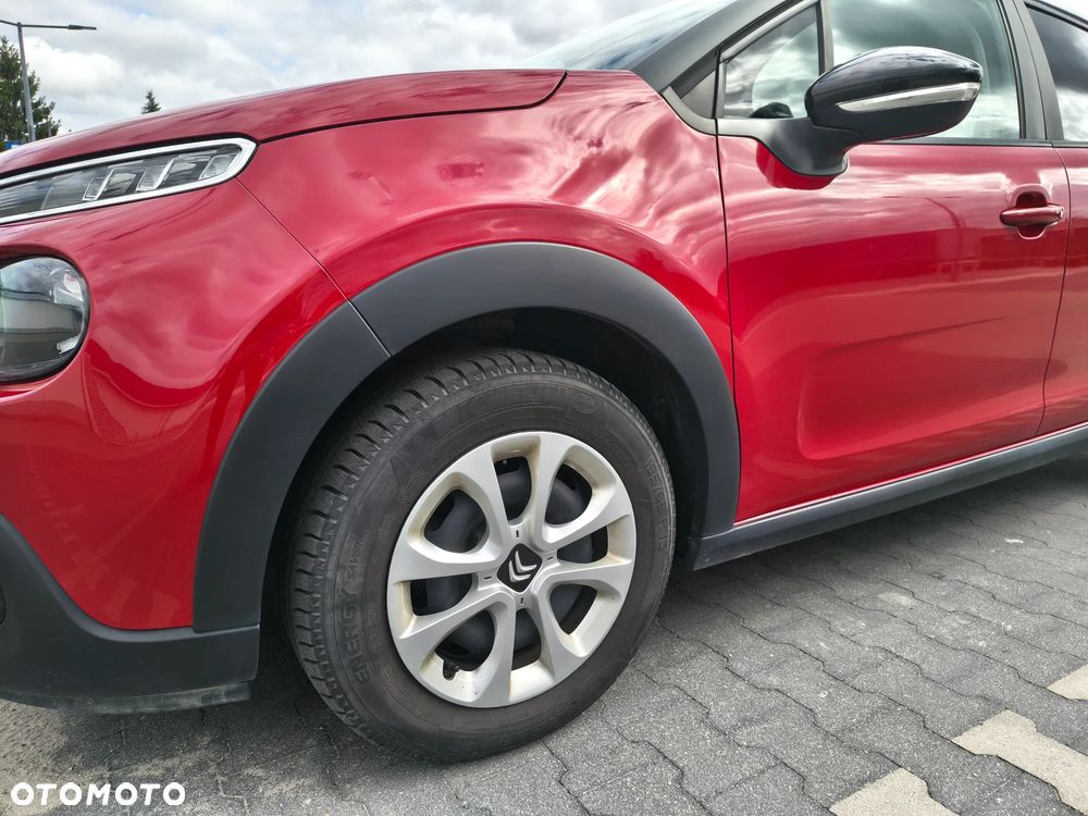 Citroën C3 1.2 PureTech Feel - 5