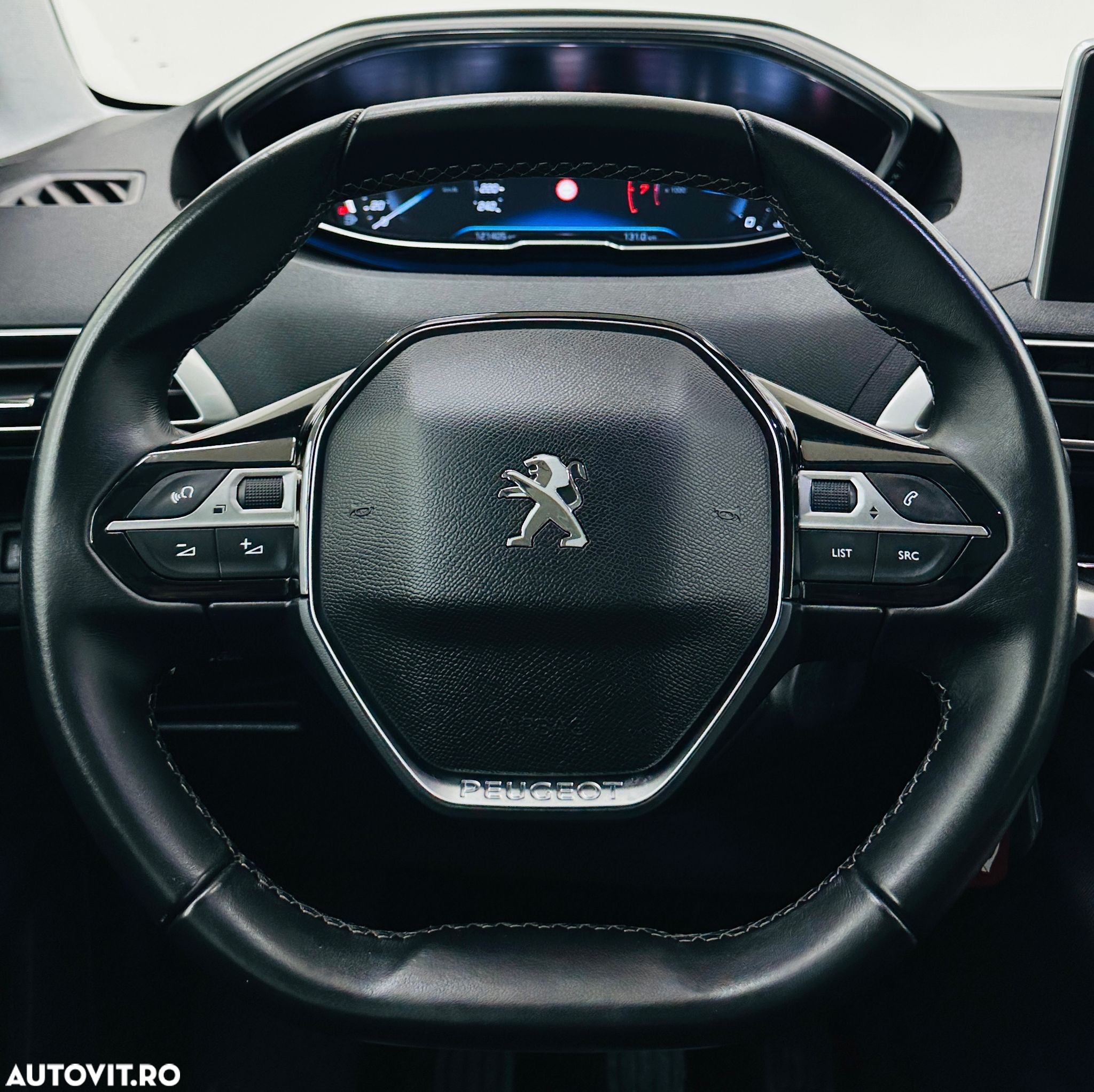 Peugeot 5008 - 33