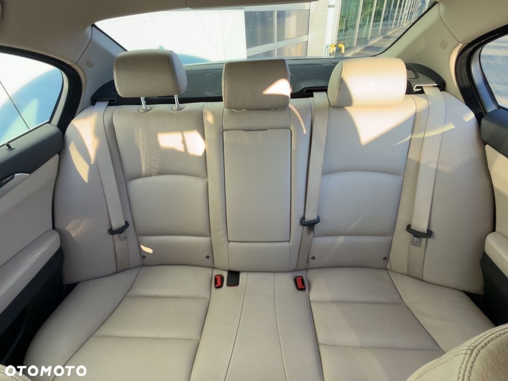 BMW Seria 5 - 6