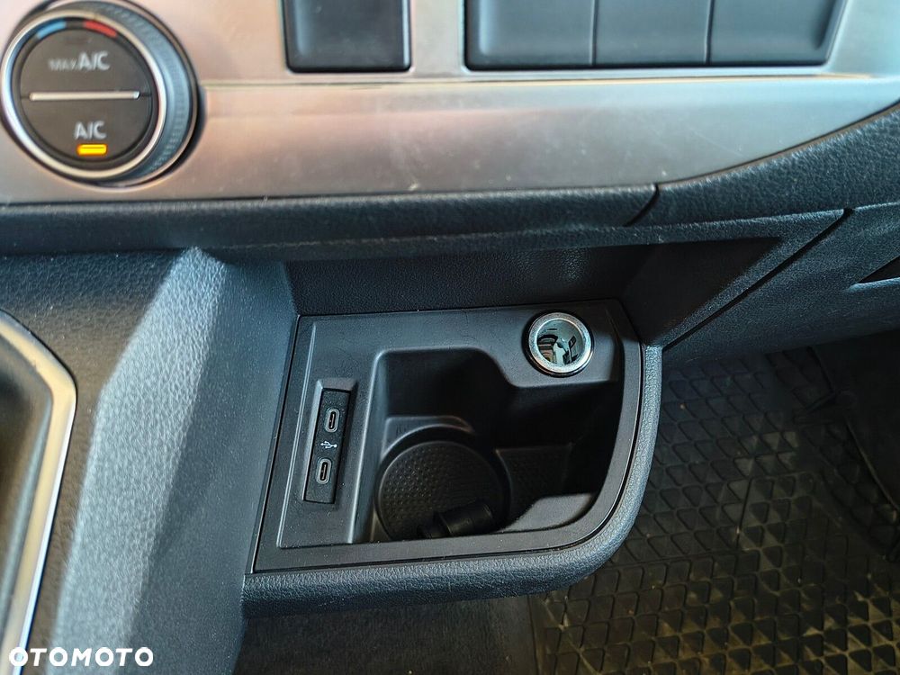 Volkswagen Multivan 2021