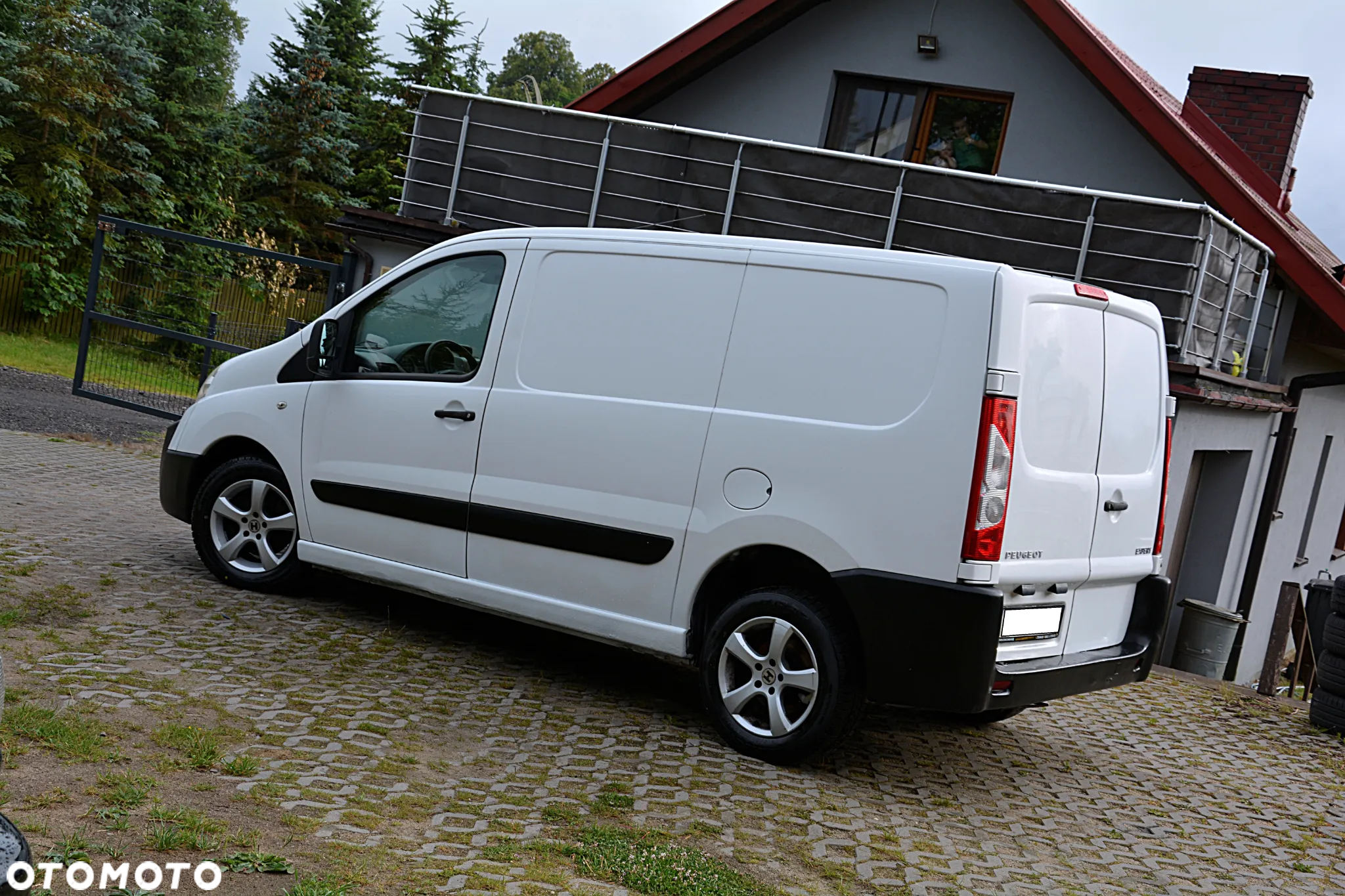 Peugeot Expert - 12