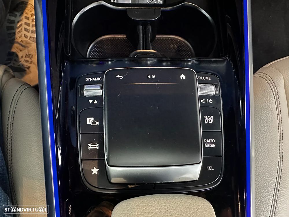 Mercedes-Benz EQA 250 Progressive - 49