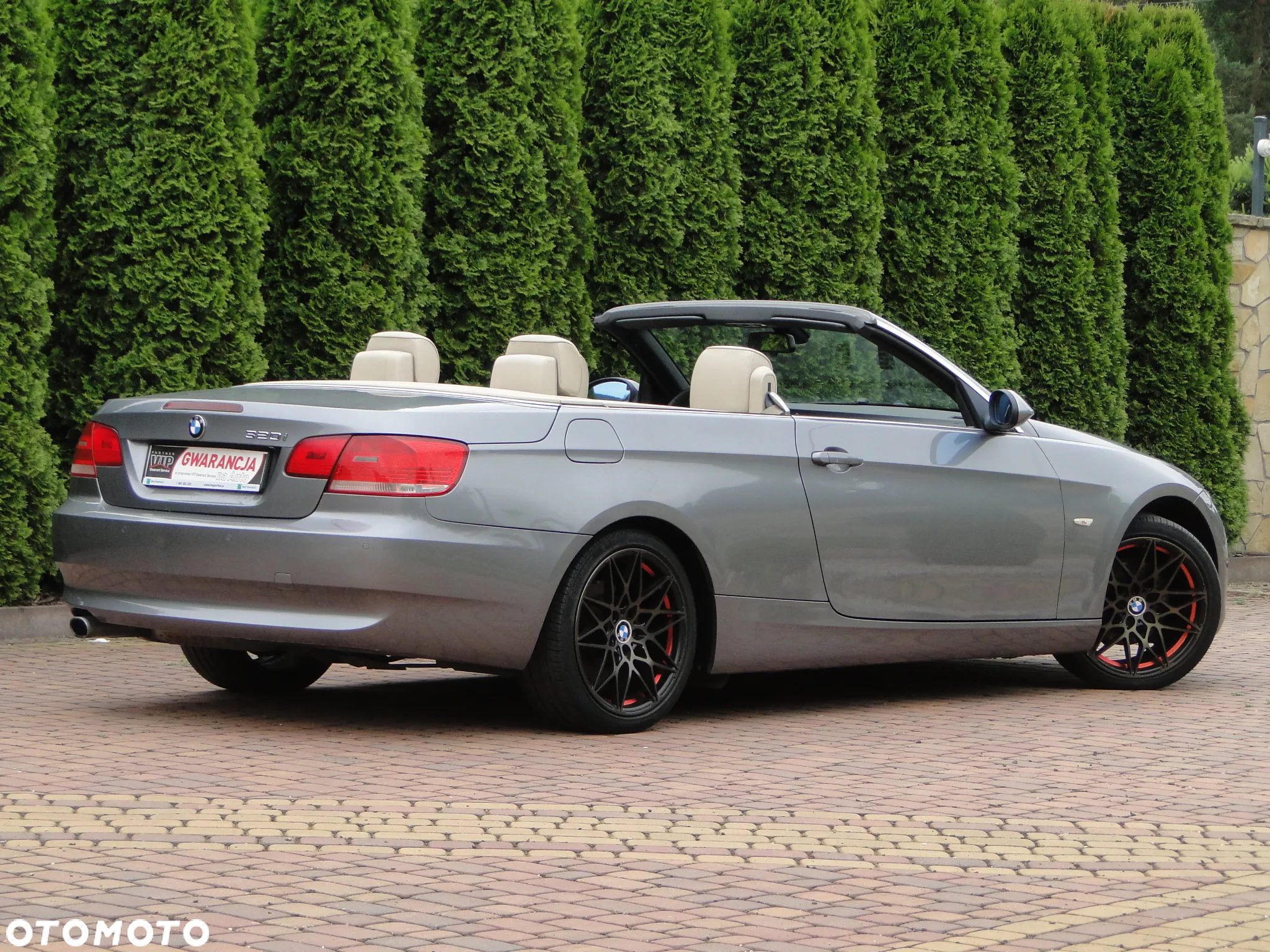 BMW Seria 3 320i - 2