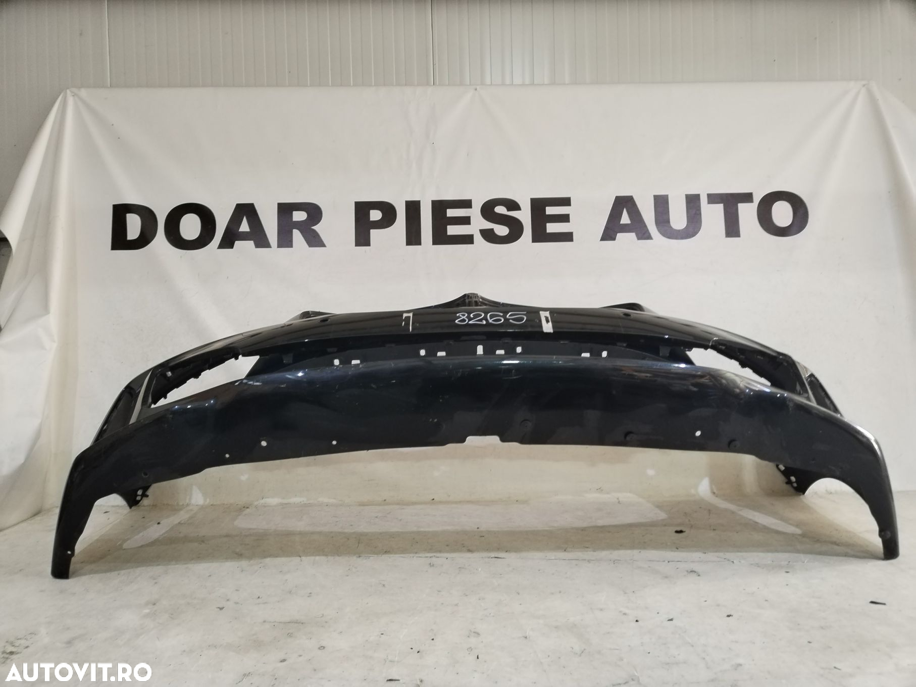 Bara fata BMW Seria 1, F40, M-Sport, 2019, 2020, 2021, 2022, 2023, cod origine OE 51118070928. - 6
