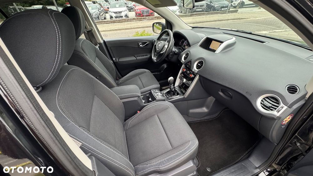 Renault Koleos dCi 150 FAP 4x2 Paris - 17