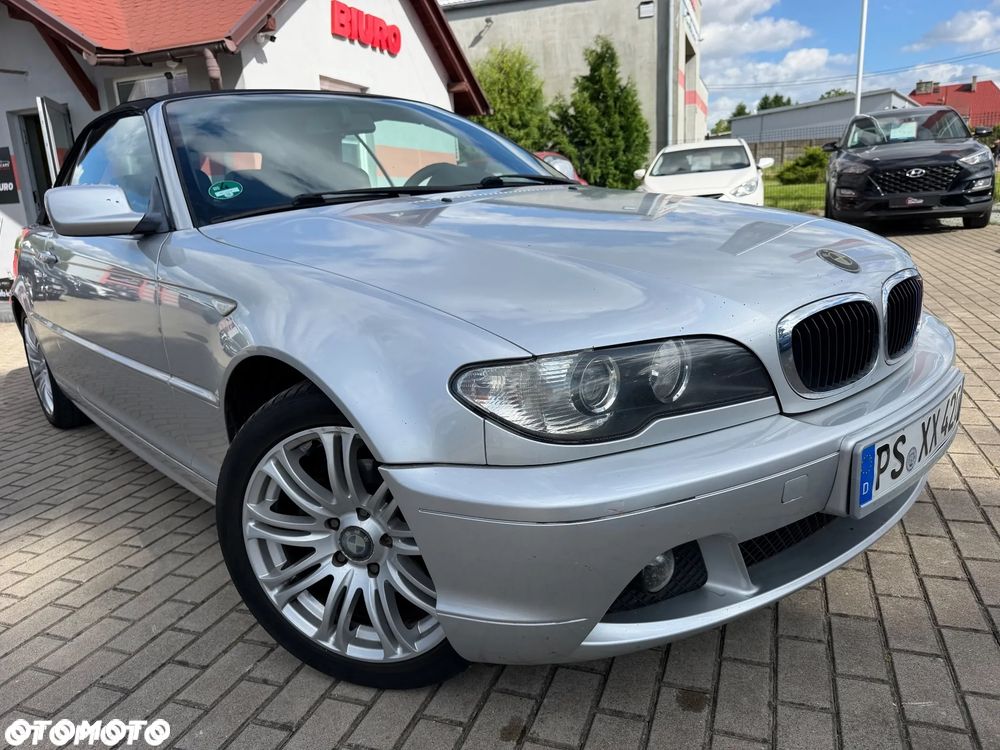 BMW Seria 3 318 Ci Edition Exclusive - 12
