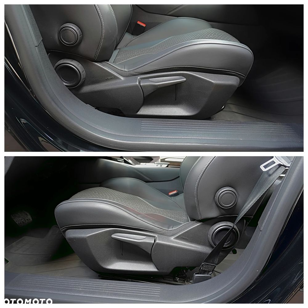 DS Automobiles DS 4 1.2 PureTech Trocadero - 30