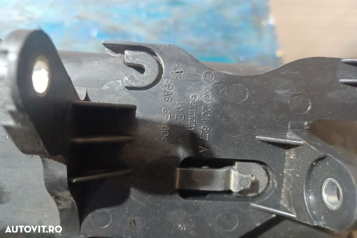 Canistra carbon 1K0201827A / 1K0201801D Volkswagen VW Golf 5 [2003 - - 4