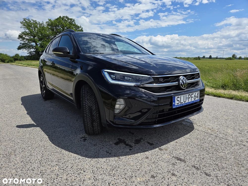 Volkswagen Taigo 1.0 TSI R-Line - 2