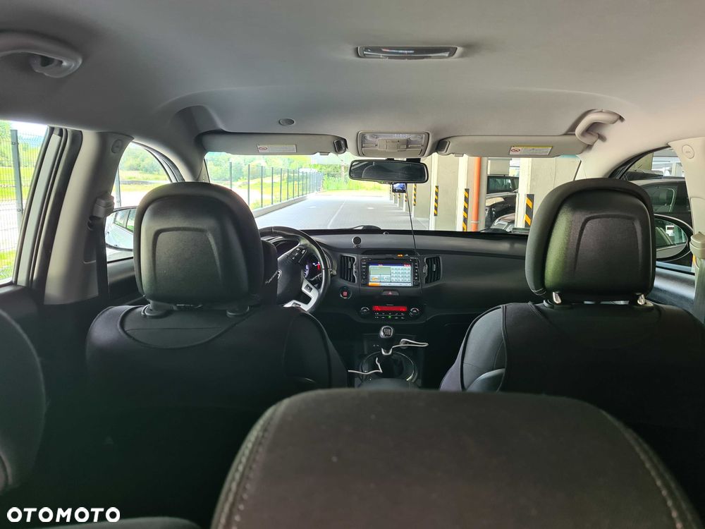 Kia Inny - 8