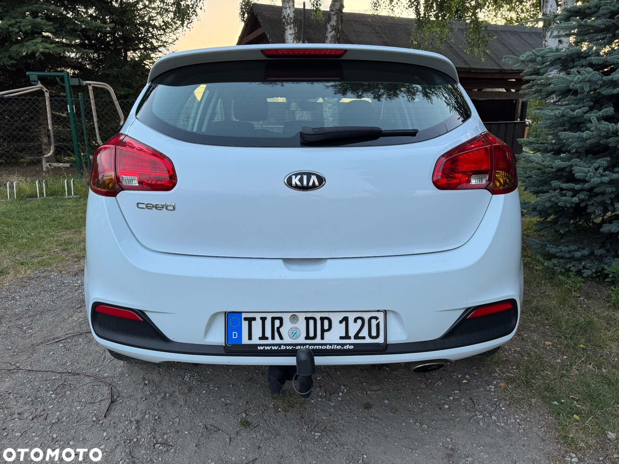 Kia Ceed - 23