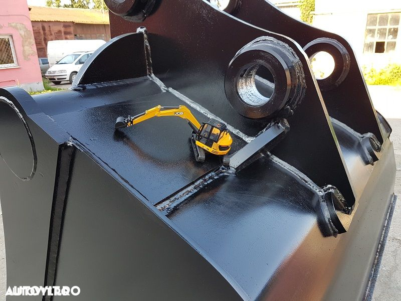 JCB JS 200, JS 220 - 7