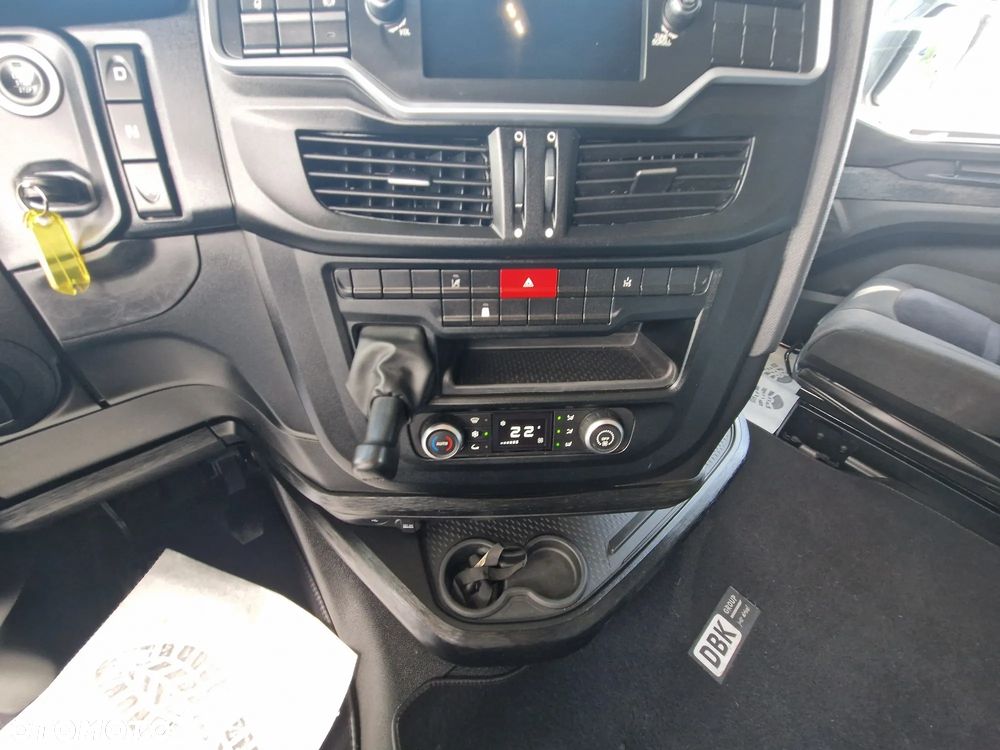 Iveco S-WAY 490 standard /JVG Gliwice - 26