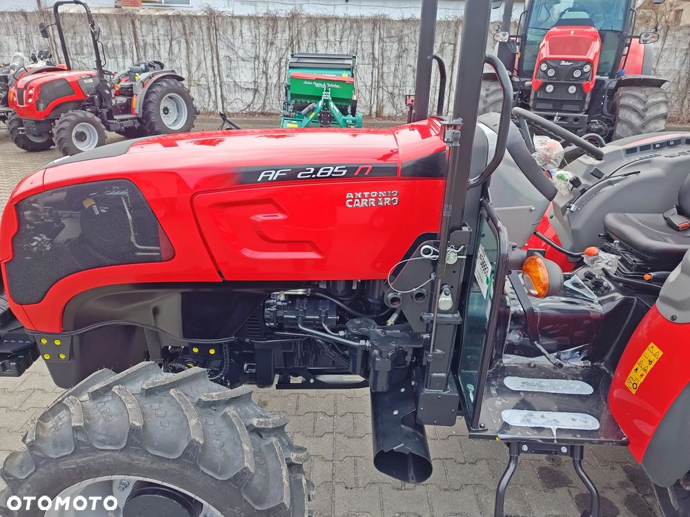 ANTONIO CARRARO AF 2.85N - 13