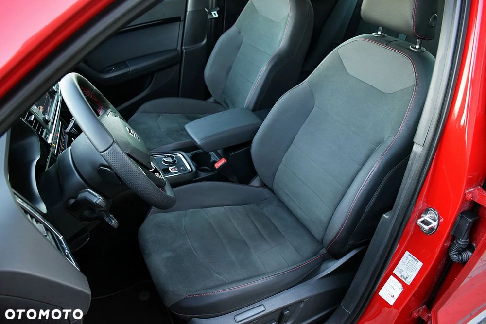 Seat Ateca 2.0 TDI FR S&S DSG - 20