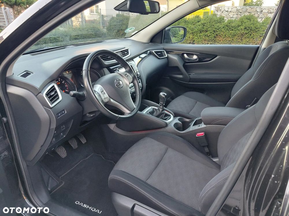 Nissan Qashqai - 4